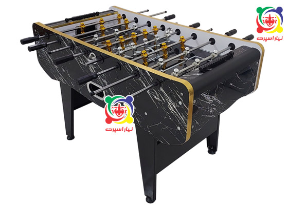 فوتبال دستی هایگلاس مدل ST21 نیار اسپرت