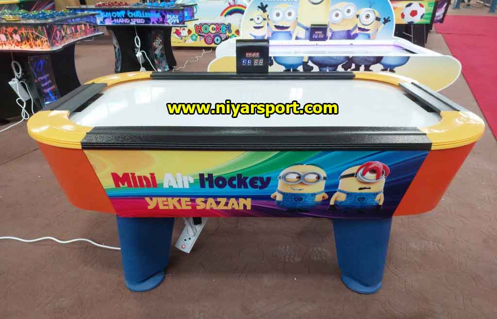 ایرهاکی کودک نیار اسپرت